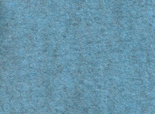 1mm wool felt in Sketch Blue - Limited Edition!-Cloud Craft