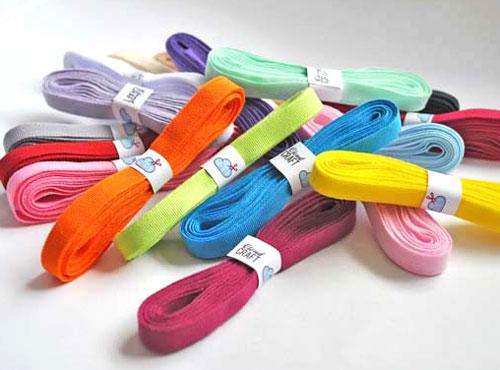 French grosgrain ribbon-Cloud Craft
