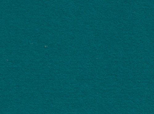 1mm wool felt in Petroleum - limited edition colour!-Cloud Craft