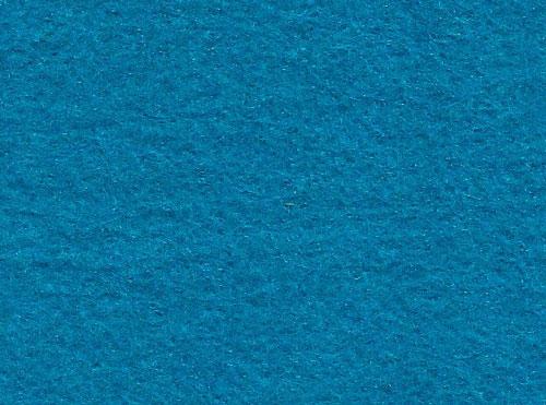 1mm wool felt in Aegean-Cloud Craft