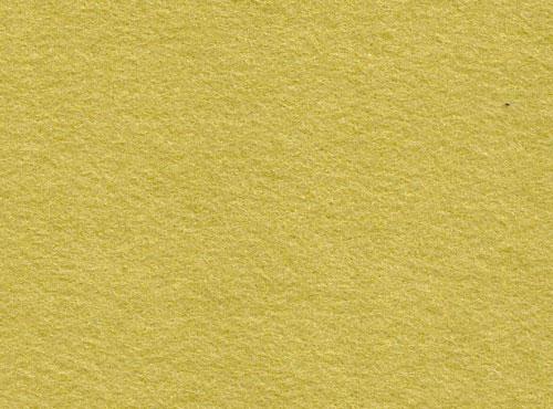 1mm wool felt in Chartreuse - limited edition colour!-Cloud Craft