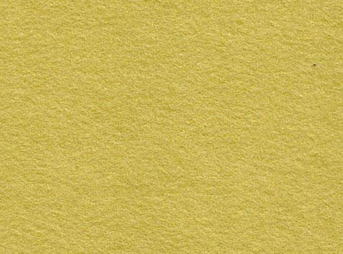 1mm wool felt in Chartreuse - limited edition colour!-Cloud Craft