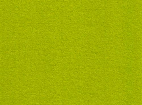 1mm wool felt in Kermit (lime green) – Cloud Craft
