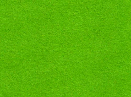 1mm wool felt in Lawn - limited edition colour!-Cloud Craft