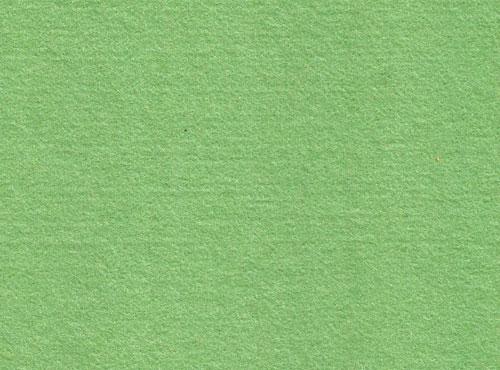 1mm wool felt in Mint Julep-Cloud Craft