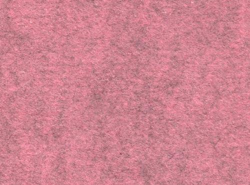 1mm wool felt in Sketch Pink - Limited Edition!-Cloud Craft