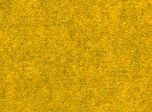 1mm wool felt in Sketch Yellow - Limited Edition!-Cloud Craft