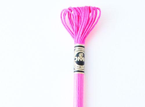 DMC Light Effects embroidery thread - E1010-Cloud Craft