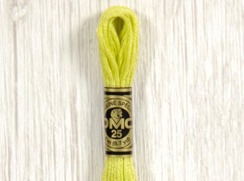 DMC stranded cotton embroidery thread - 12-Cloud Craft
