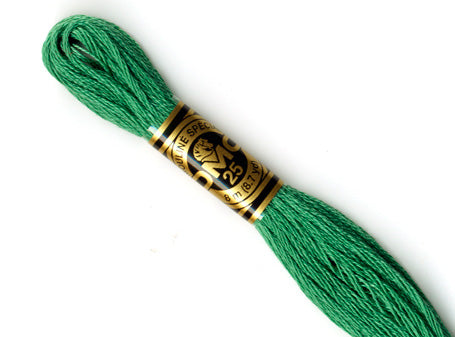 DMC stranded cotton embroidery thread - 163-Cloud Craft