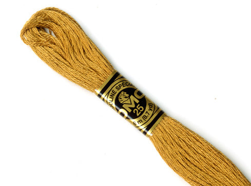DMC stranded cotton embroidery thread - 167-Cloud Craft
