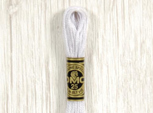 DMC stranded cotton embroidery thread - 27-Cloud Craft