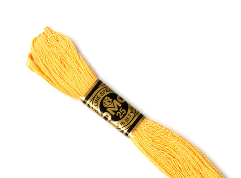 DMC stranded cotton embroidery thread - 3854-Cloud Craft
