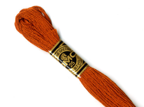 DMC stranded cotton embroidery thread - 400-Cloud Craft