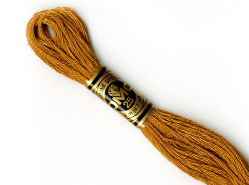 DMC stranded cotton embroidery thread - 420-Cloud Craft