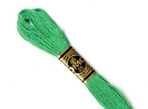 DMC stranded cotton embroidery thread - 562-Cloud Craft