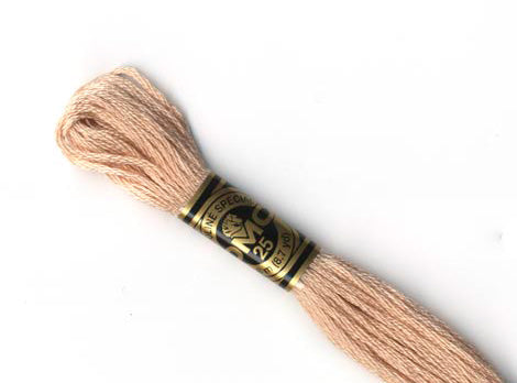 DMC stranded cotton embroidery thread - 950-Cloud Craft