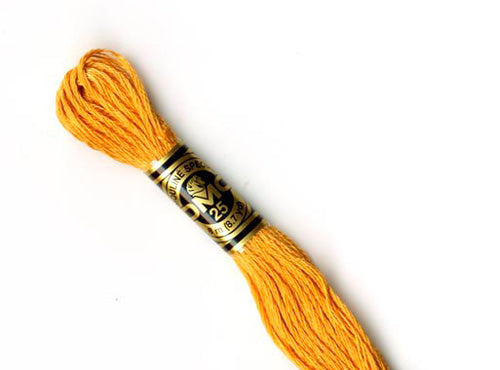 DMC stranded cotton embroidery thread - 977-Cloud Craft