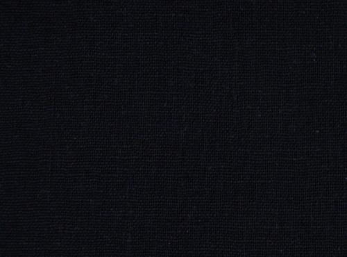 Robert Kaufman Essex linen - Black-Cloud Craft