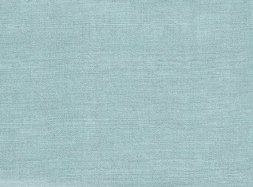 Robert Kaufman Essex linen - Dusty Blue-Cloud Craft