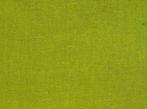 Robert Kaufman Essex linen - Lime-Cloud Craft